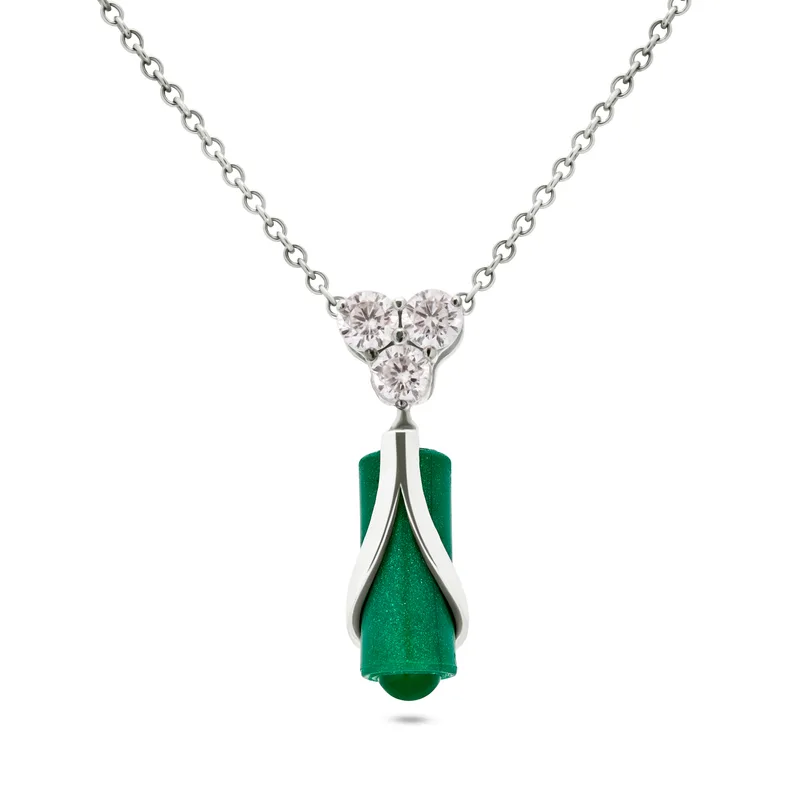 Necklace Bacio LOLITA