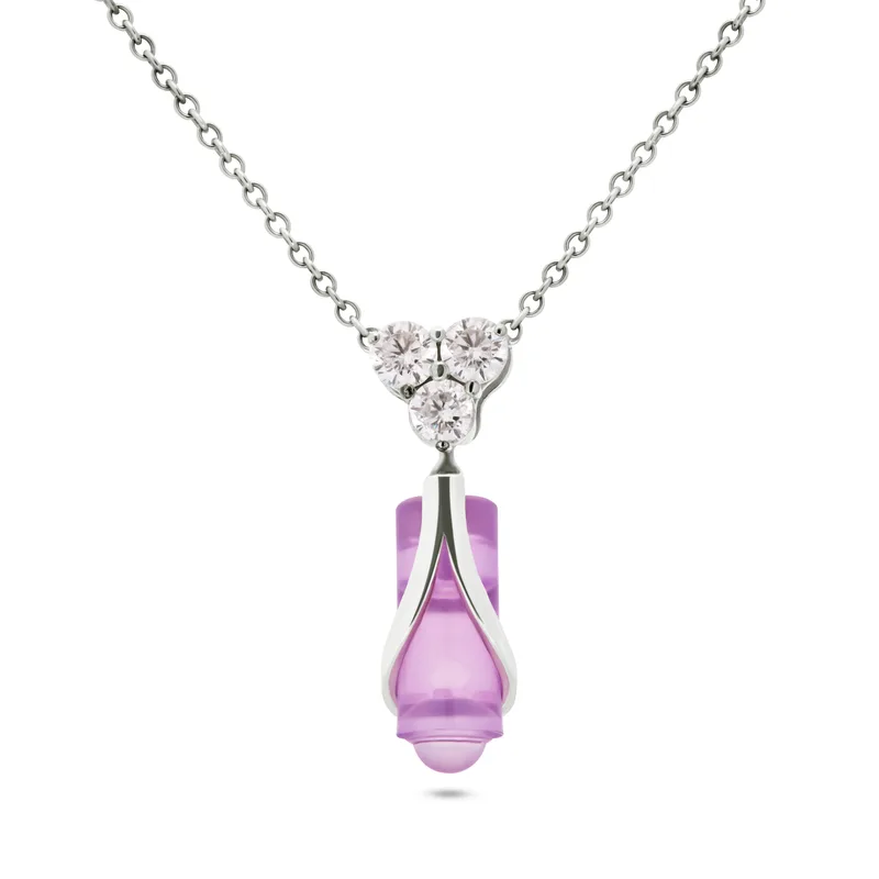 Necklace Bacio ICONA