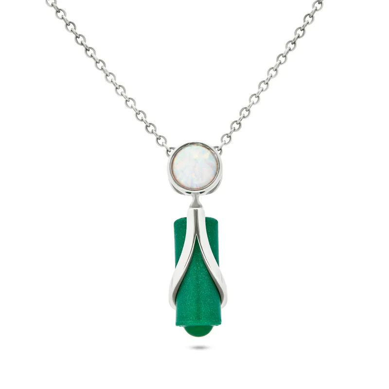 Necklace Puro
