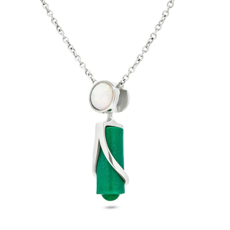 Necklace Puro