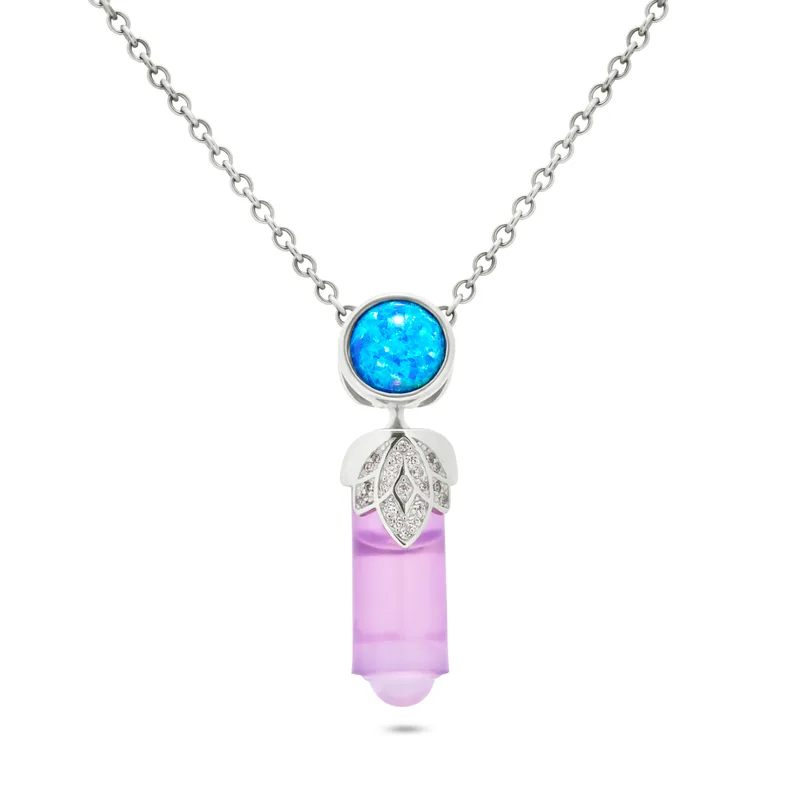 Necklace Acqua - ICONA