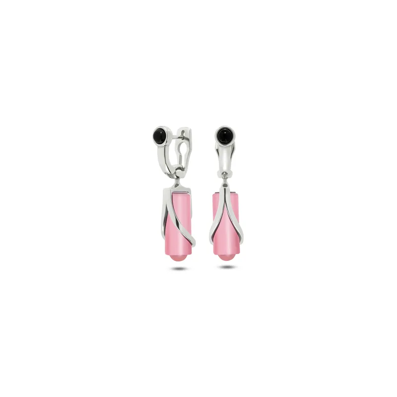 Earrings Aurora Rosa