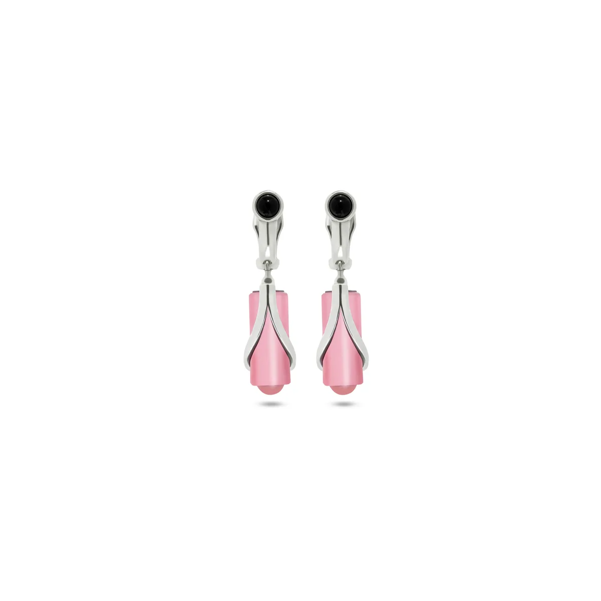 Earrings Aurora Rosa