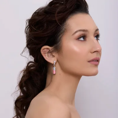 Earrings Dolce Fortuna