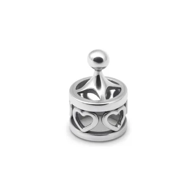 Pendant hearts