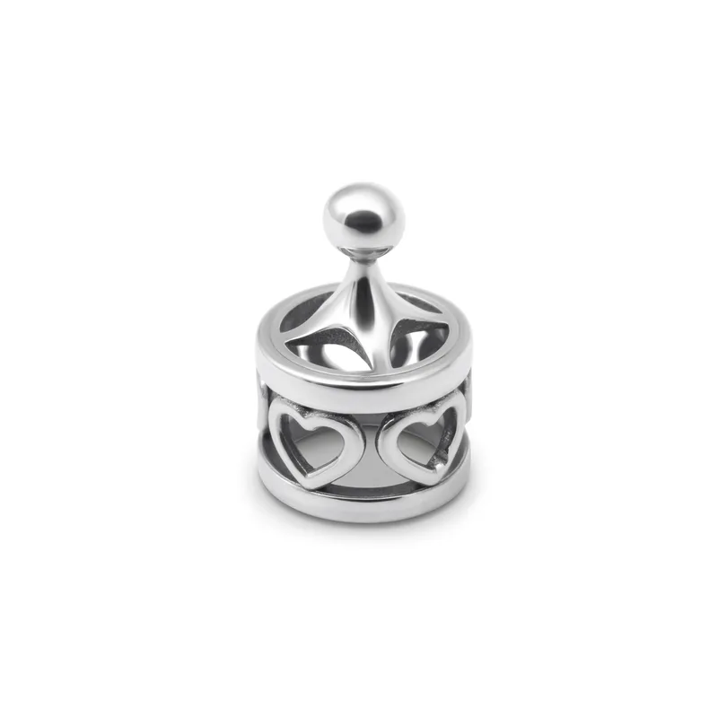 Pendant hearts