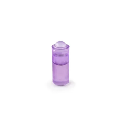 ICONA violet Transparent 6 pcs
