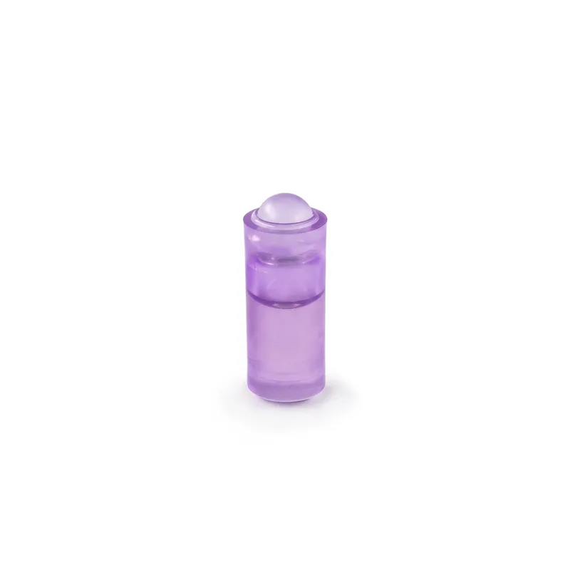 ICONA violet Transparent 6 pcs