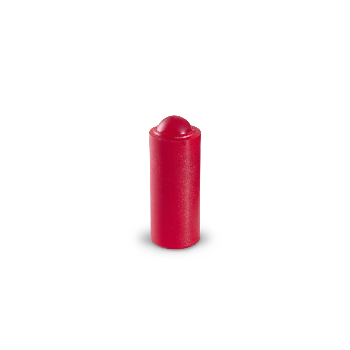 SENSUALE Red Matte 6 pcs