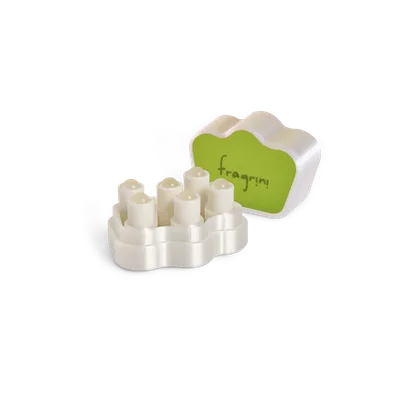 DIVINA White 6 pcs