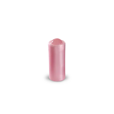 BELLISSIMA Pearl Pink Transparent 6 pcs