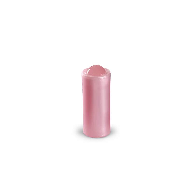 BELLISSIMA Pearl Pink Transparent 6 pcs