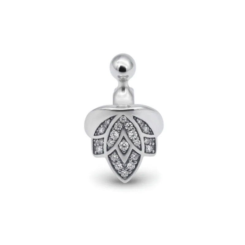 Pendant Lotus